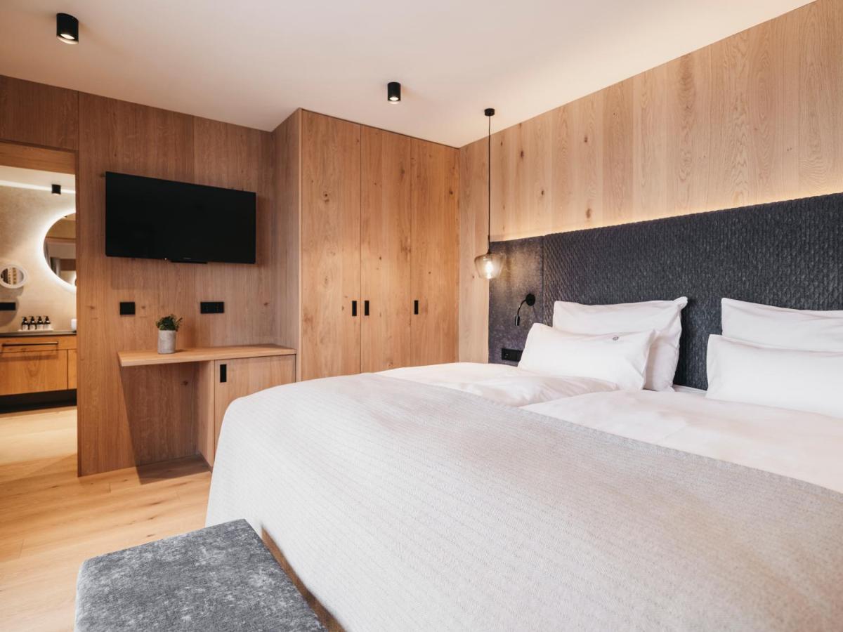 Hotel Oberforsthof Sankt Johann im Pongau Eksteriør billede
