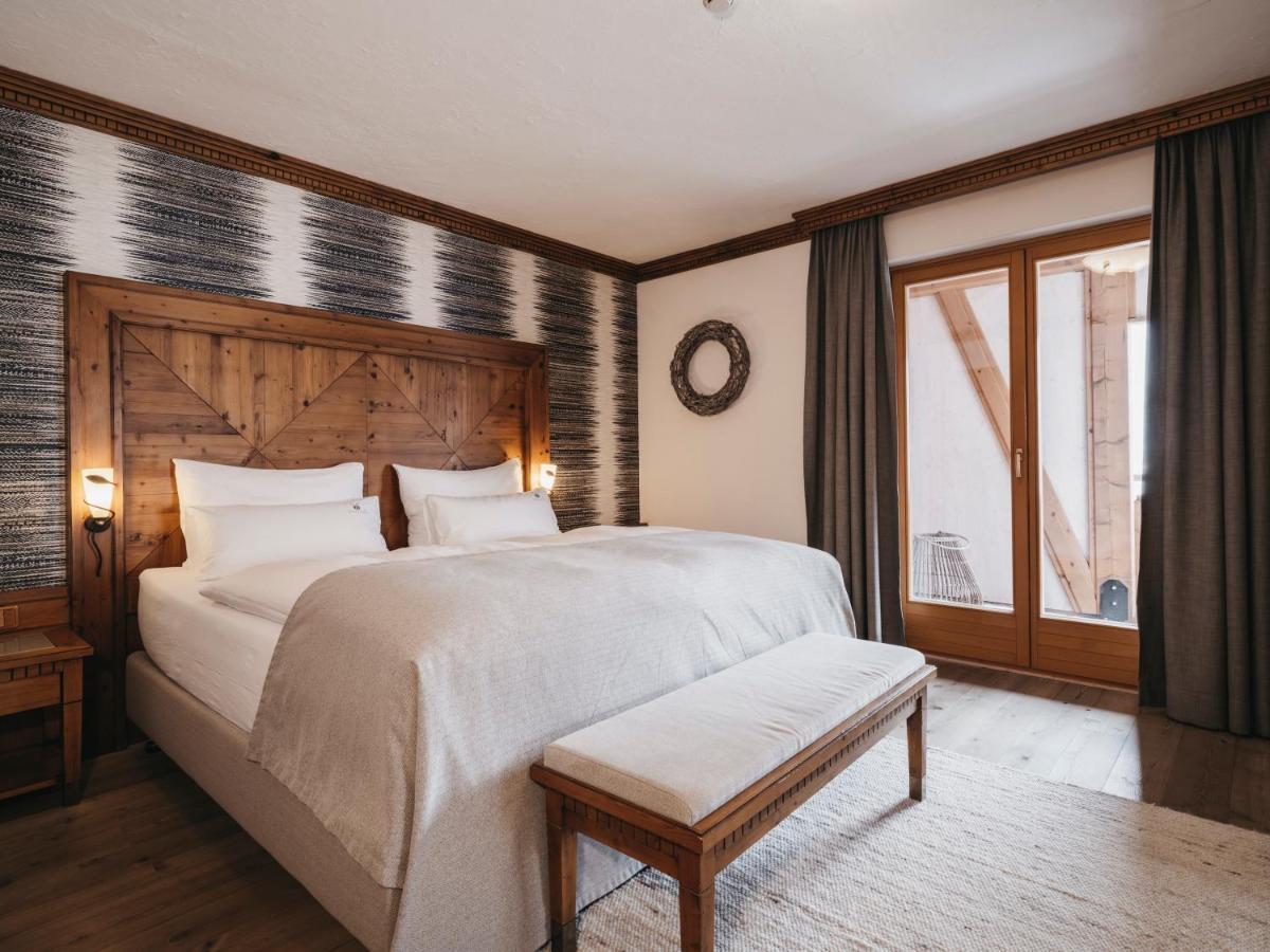 Hotel Oberforsthof Sankt Johann im Pongau Eksteriør billede