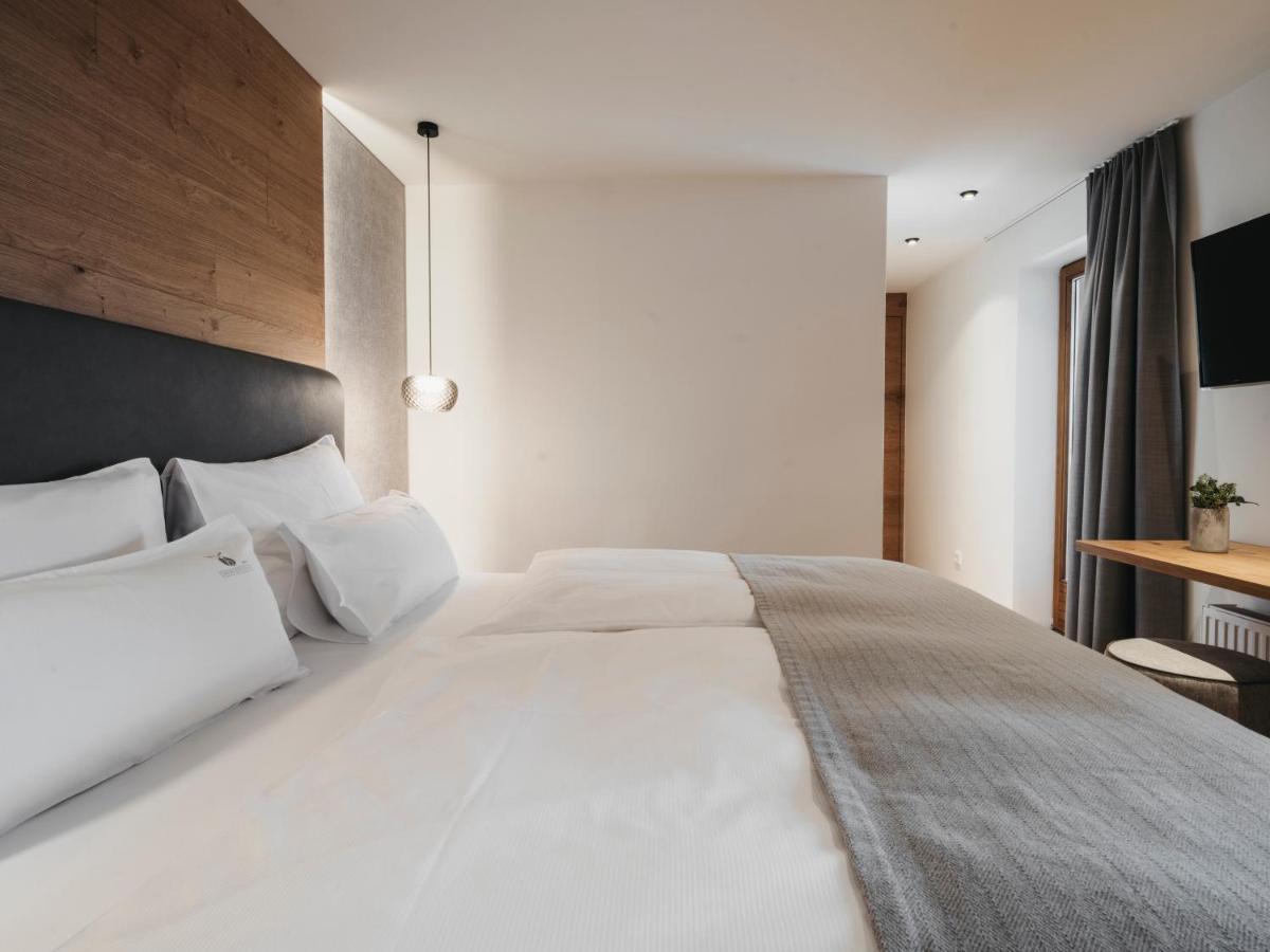 Hotel Oberforsthof Sankt Johann im Pongau Eksteriør billede