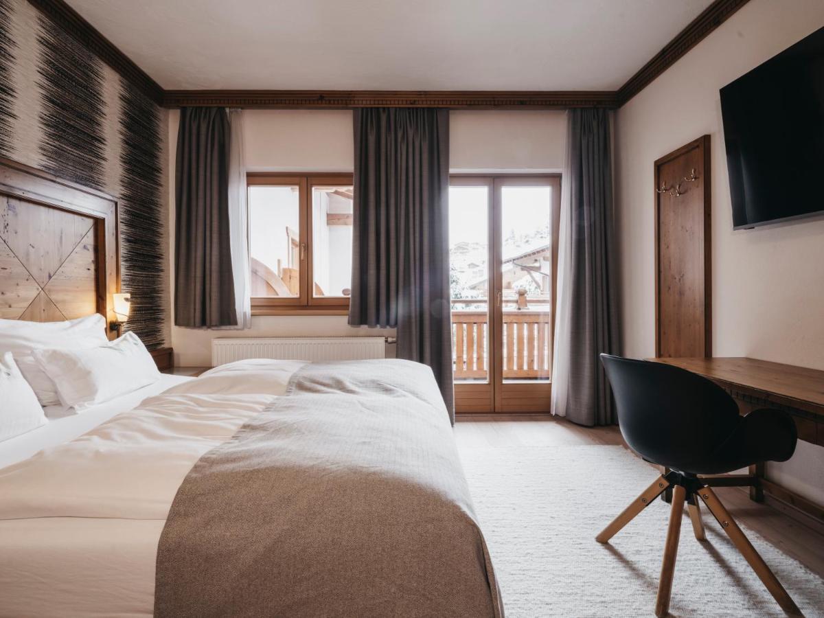 Hotel Oberforsthof Sankt Johann im Pongau Eksteriør billede