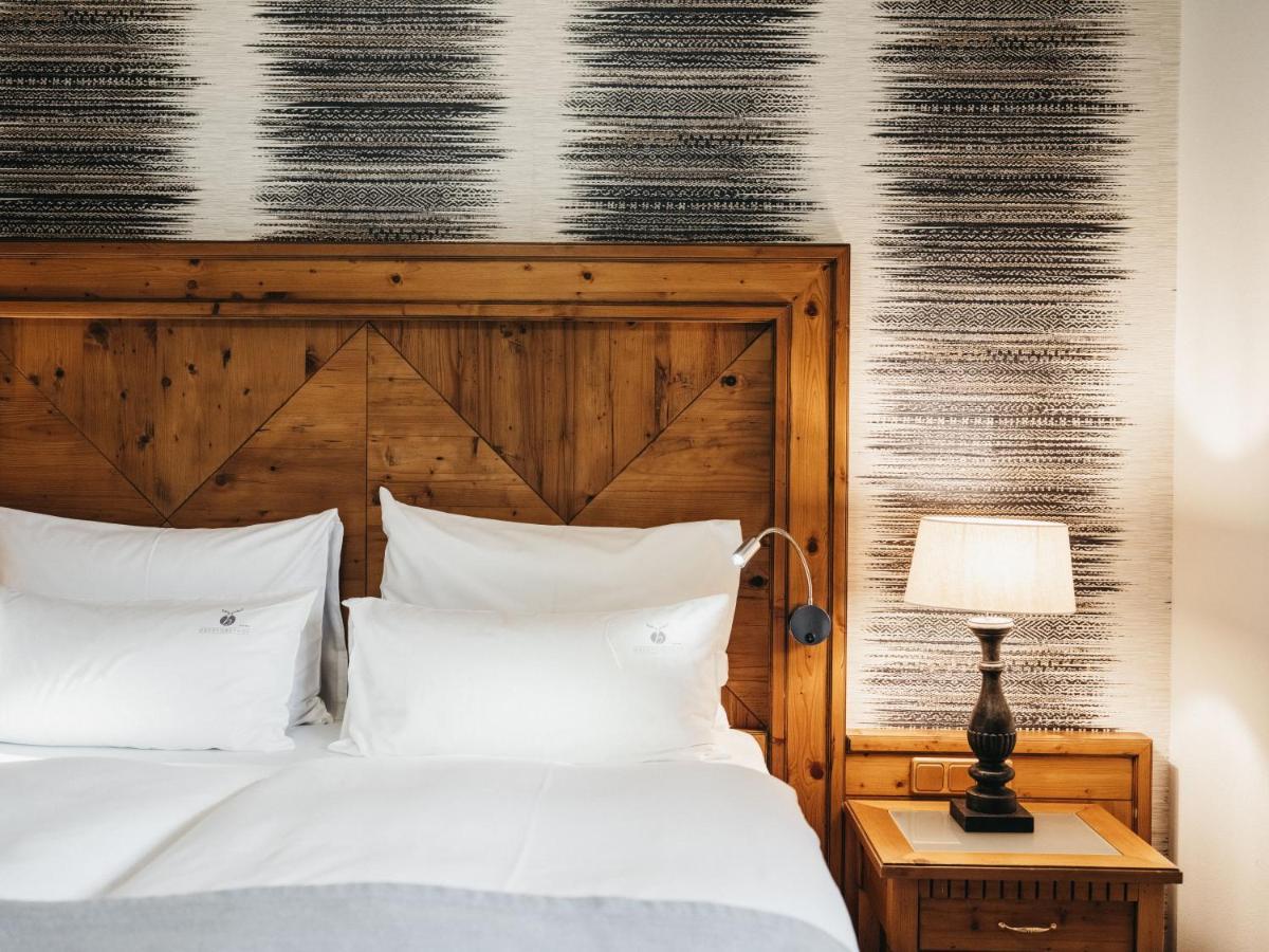 Hotel Oberforsthof Sankt Johann im Pongau Eksteriør billede