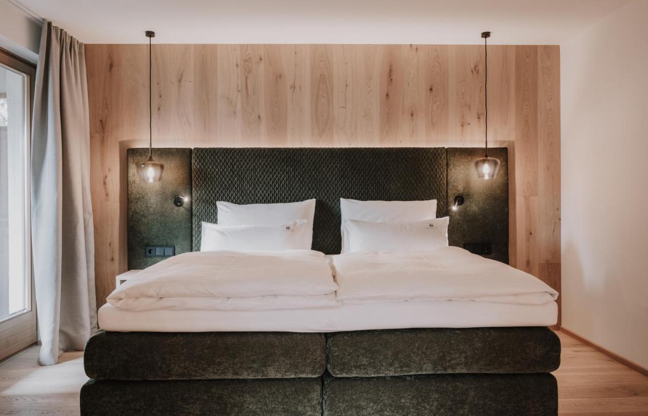 Hotel Oberforsthof Sankt Johann im Pongau Eksteriør billede