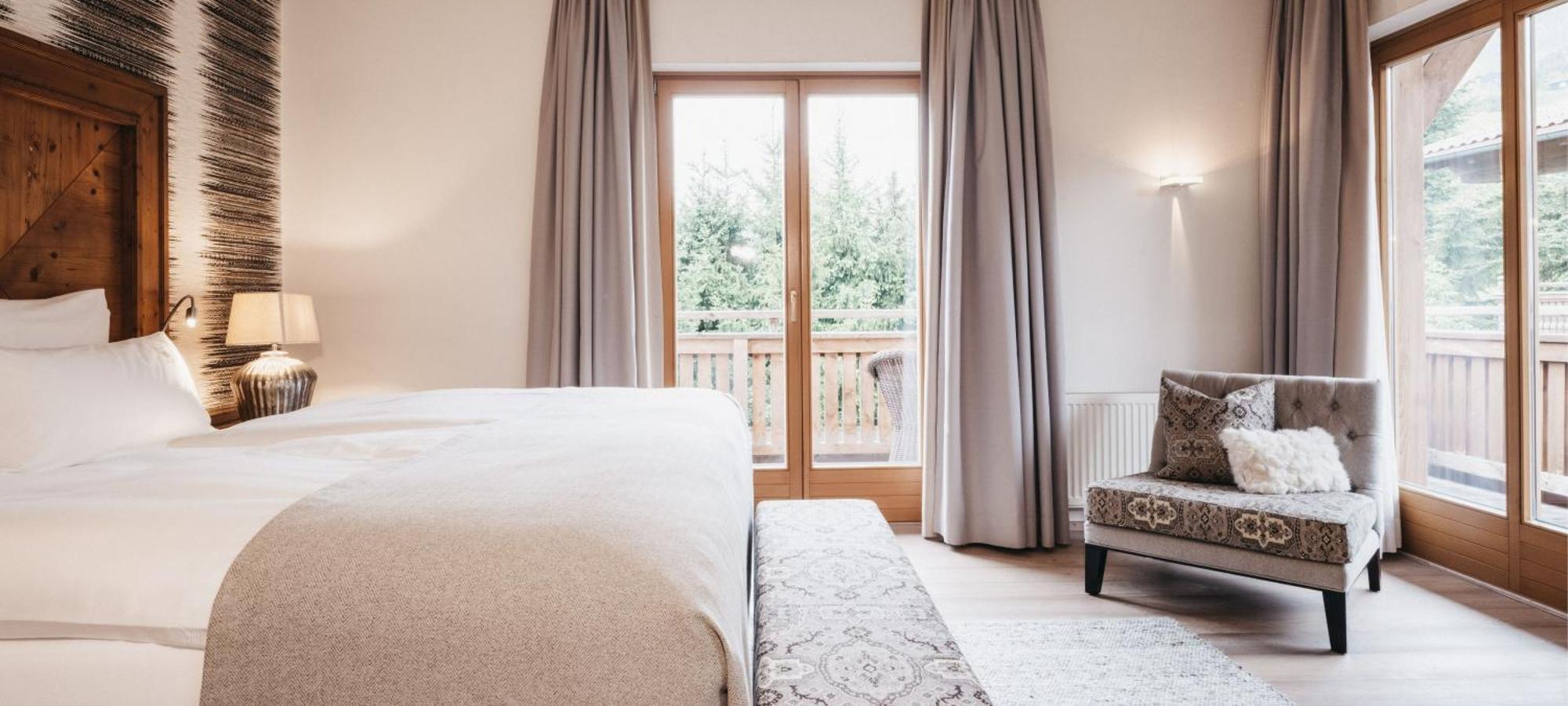 Hotel Oberforsthof Sankt Johann im Pongau Eksteriør billede