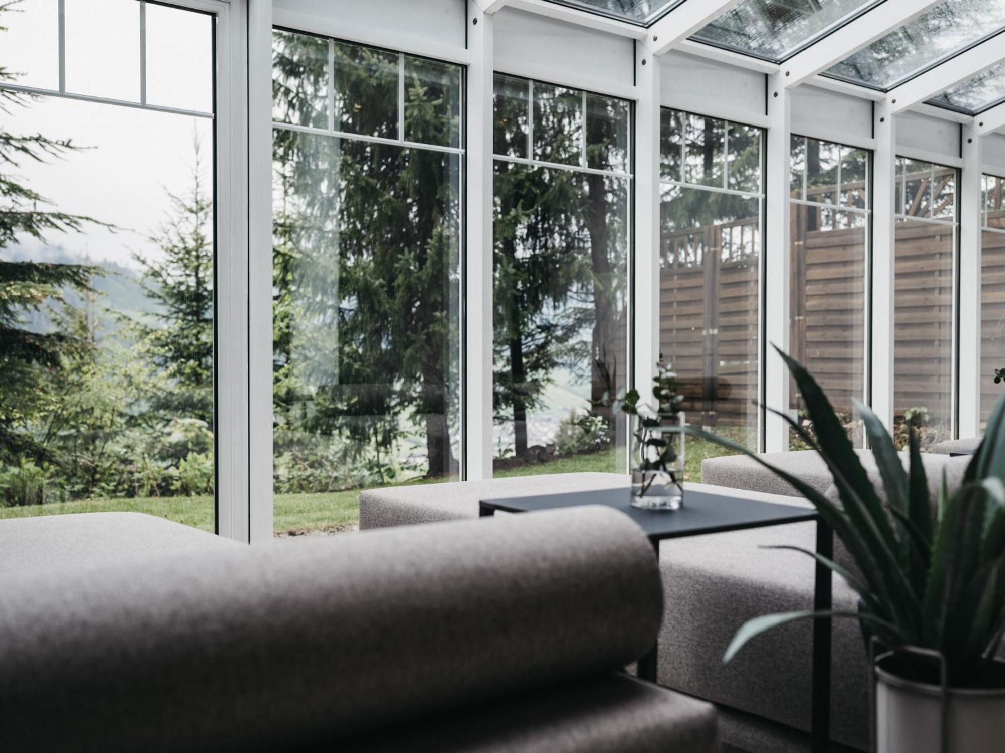 Hotel Oberforsthof Sankt Johann im Pongau Eksteriør billede
