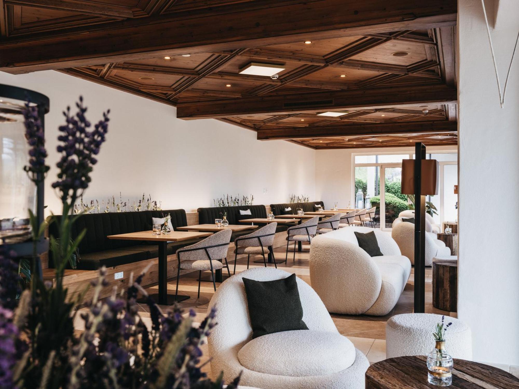 Hotel Oberforsthof Sankt Johann im Pongau Eksteriør billede