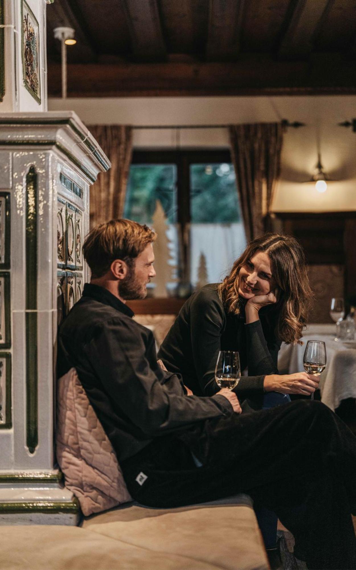 Hotel Oberforsthof Sankt Johann im Pongau Eksteriør billede