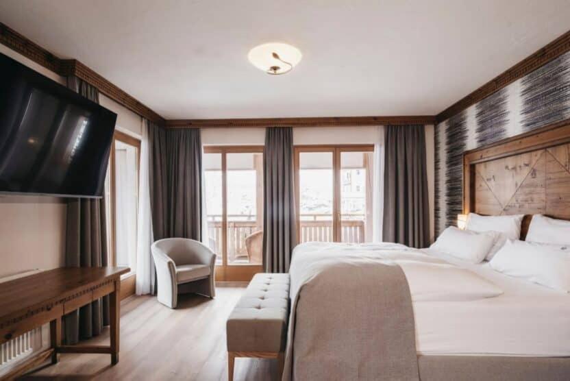Hotel Oberforsthof Sankt Johann im Pongau Eksteriør billede