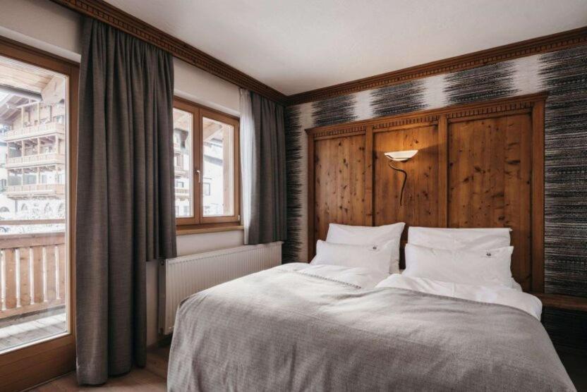 Hotel Oberforsthof Sankt Johann im Pongau Eksteriør billede
