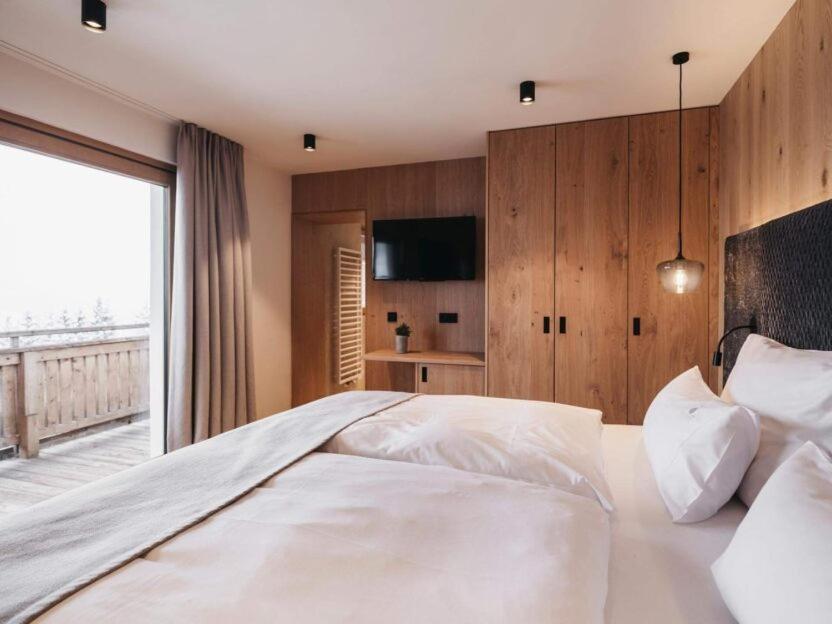 Hotel Oberforsthof Sankt Johann im Pongau Eksteriør billede