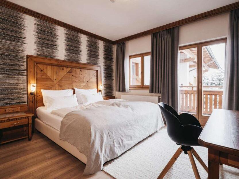 Hotel Oberforsthof Sankt Johann im Pongau Eksteriør billede
